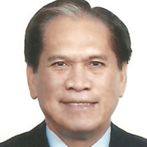 Image of Senen C. Bacani, CPA, D.Hum