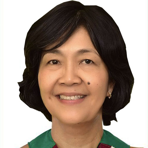 Image of Grace T. Cruz, Ph.D.