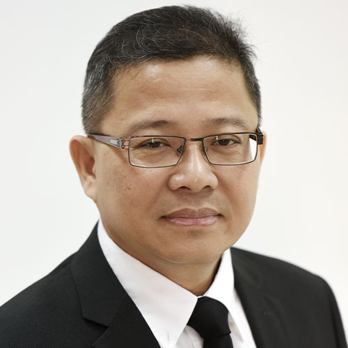 Image of John S. Nery