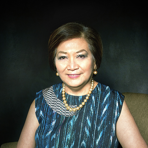 Image of Evelyn R. Singson, CPA, MBA