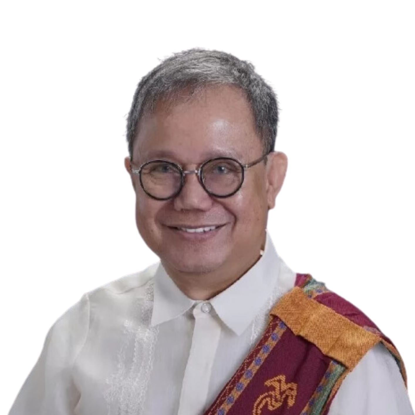 Image of Bernabe R. Marinduque