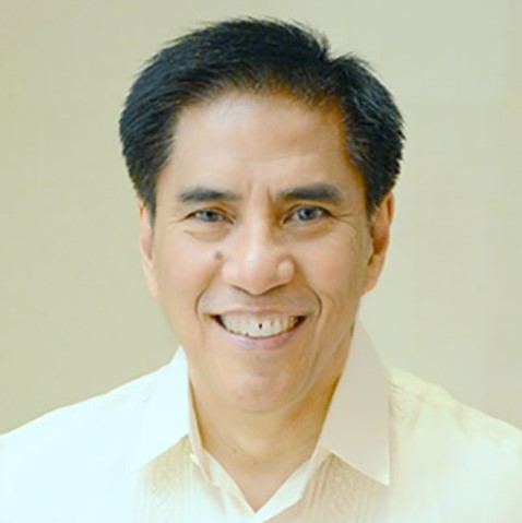 Image of Manuel M. Dayrit, M.D.