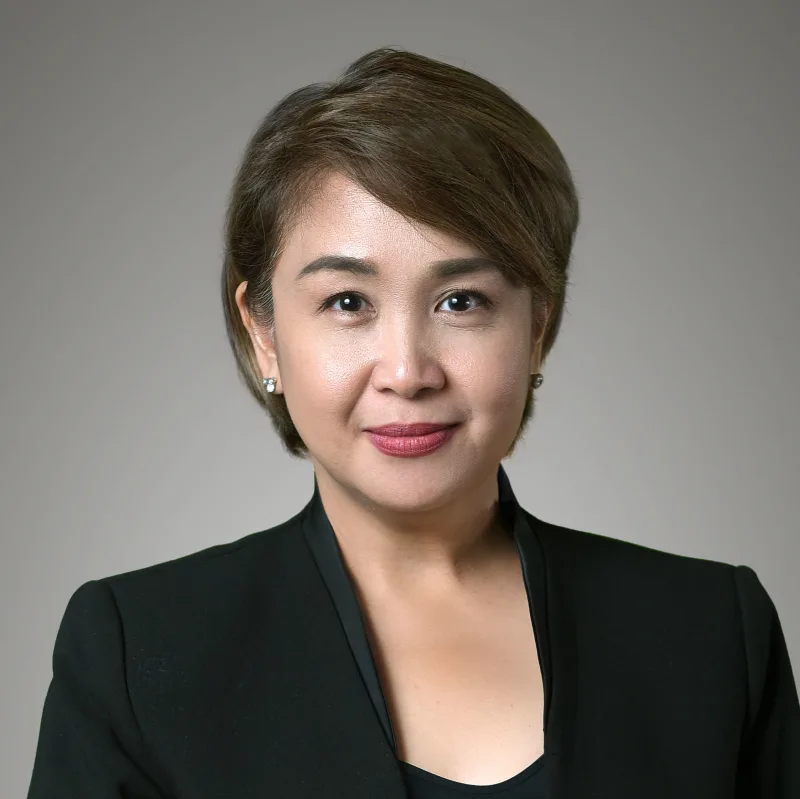 Image of Ma. Asuncion C. Kohchet-Chua, CPA